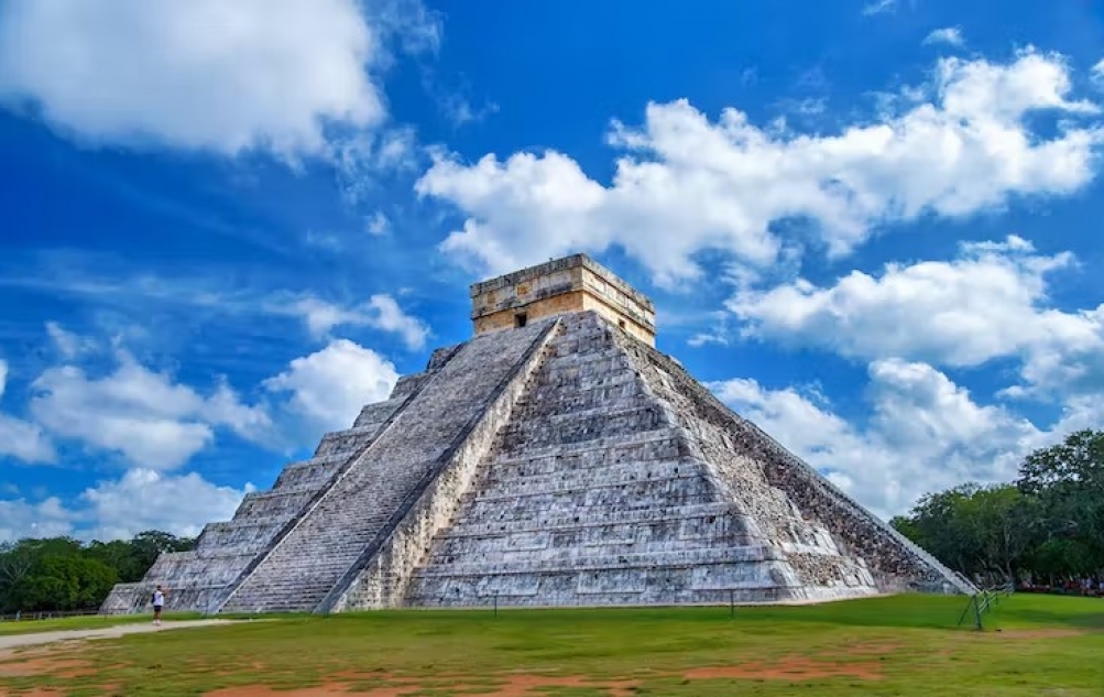 MÉXICO CONTARÁ CON NUEVAS ATRACCIONES EN 2023...