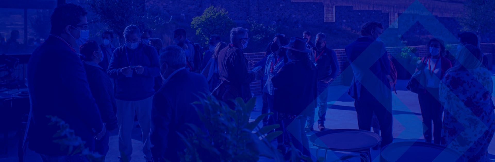 Eventos Corporativos